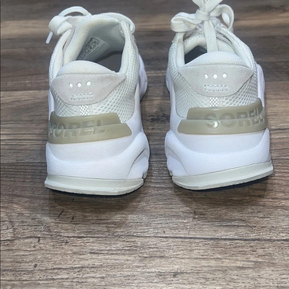 Sorel worn 2x
